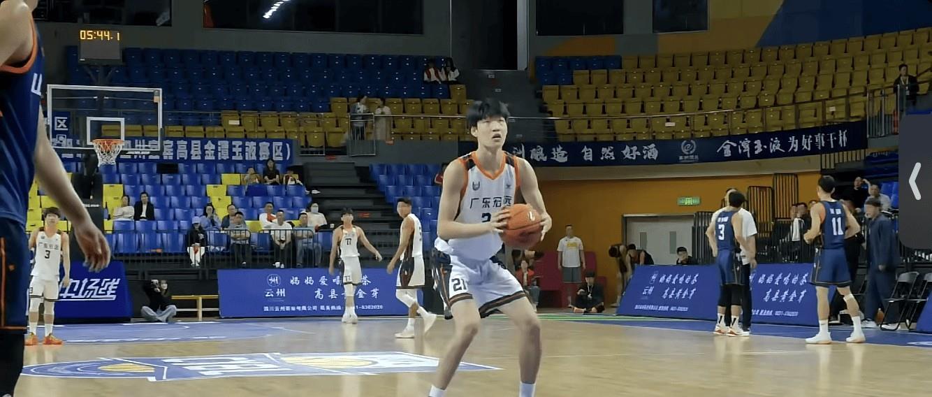 中锋的重要, 个人防守意