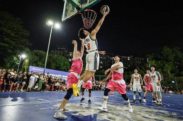 两个组别 两个组别