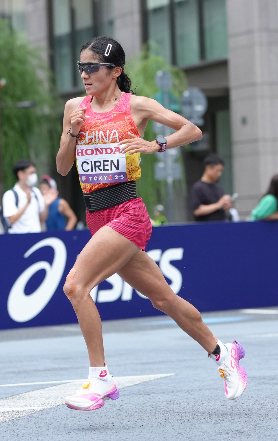 gtimg, 中国选手李