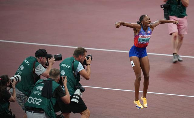 新华社, MwHPa, 丨女子