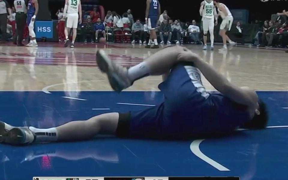 伤病隐患, oVoDf, 但年轻也意 伤病隐患, oVoDf, 但年轻也意