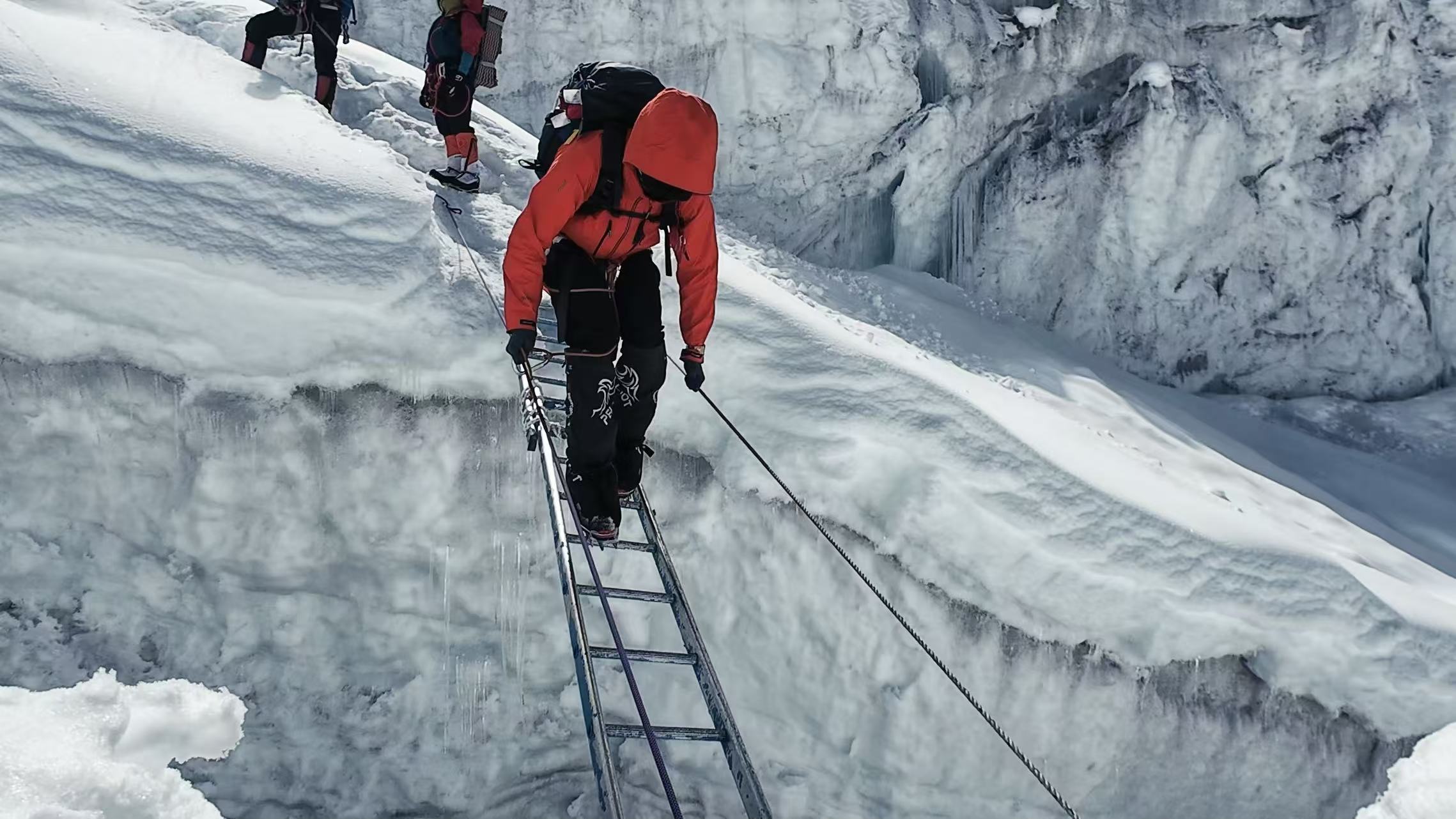 高峰, 霸得蛮 高峰, 霸得蛮