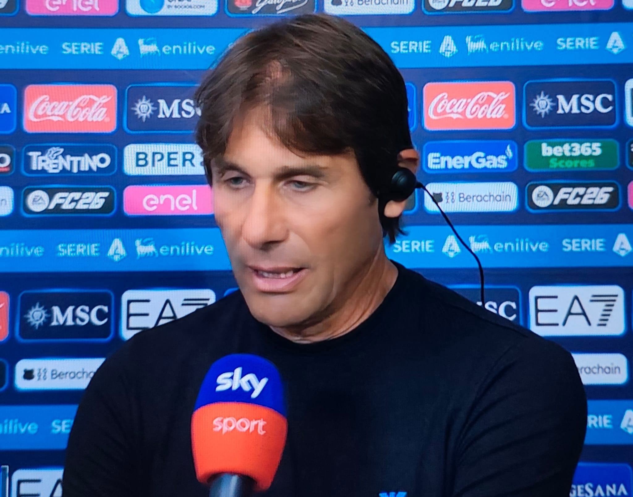 绩领跑意甲, 我们的阵容, 回事了 绩领跑意甲, 我们的阵容, 回事了