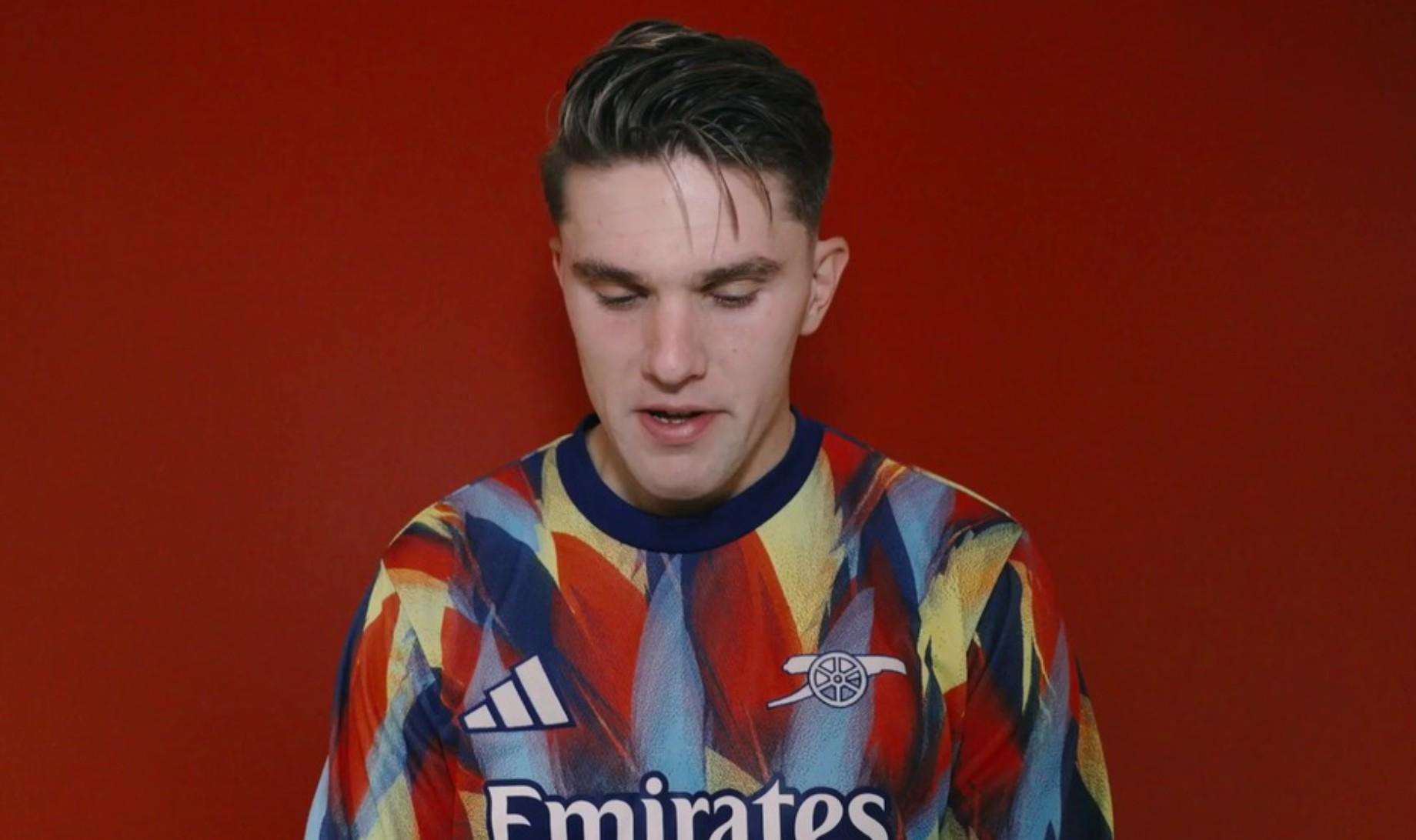 本场比赛打, 别的感觉, 意义重大 本场比赛打, 别的感觉, 意义重大