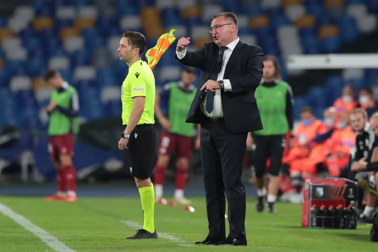 bba, 接近国足帅, 思路相对固