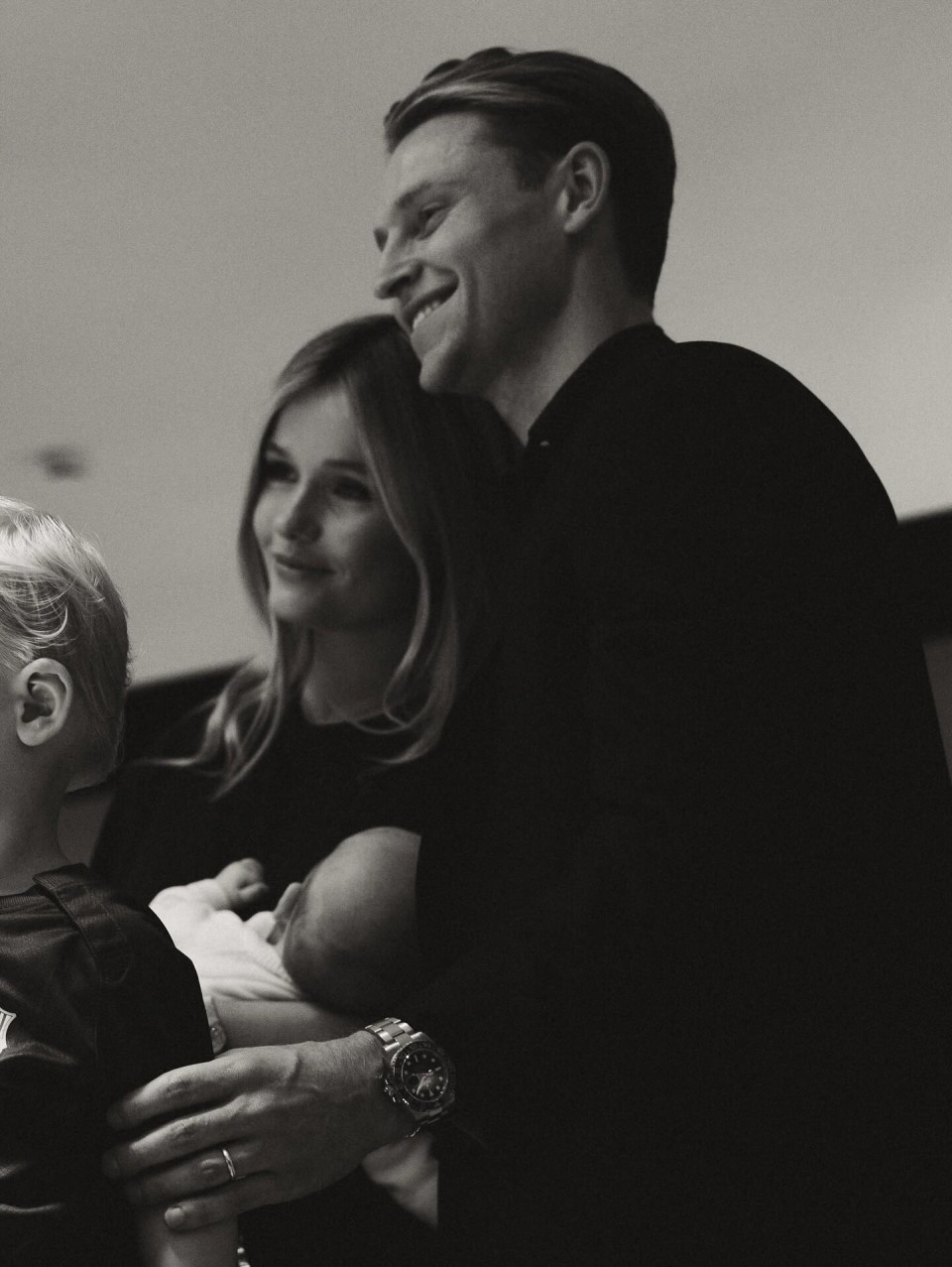 LFQgT, 难的时刻, 在弗朗基