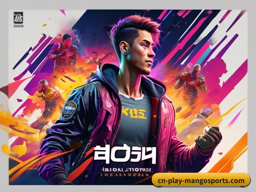 芒果体育 APP - MANGOSPORT