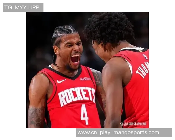 2019年4月15日火箭对爵士精彩比赛回顾与精彩瞬间分析