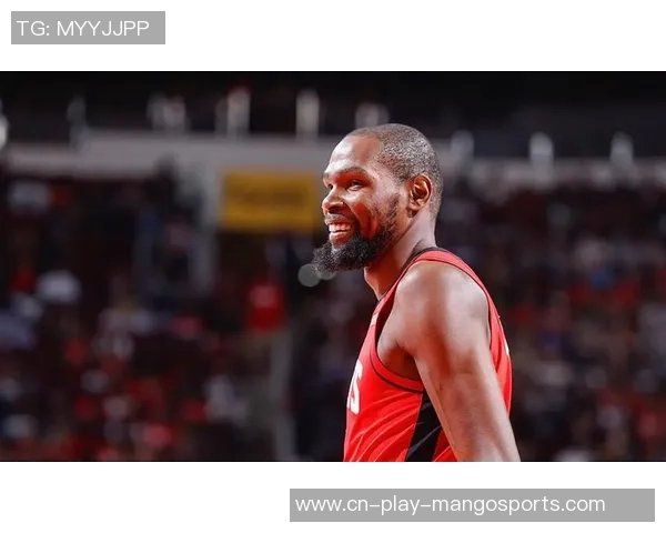 杜兰特37分吞连败难掩失望：申京丢绝平后已灰心 最终一攻传阿门